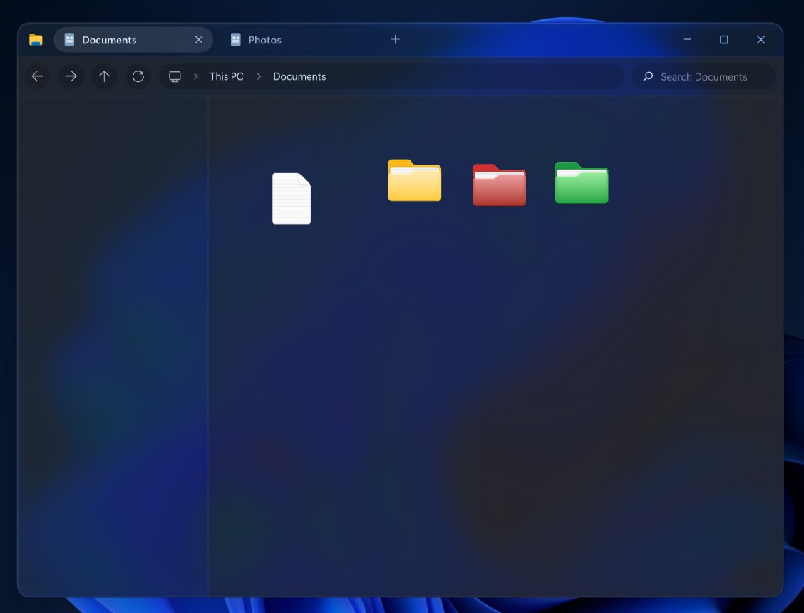 windows 12 ultra super duper early sketch build leaked on a copilot ...