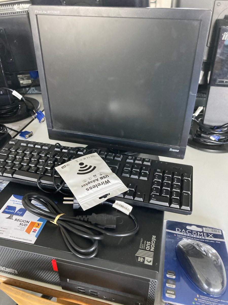 Lycée Régional Parc Saint Jean tweet media