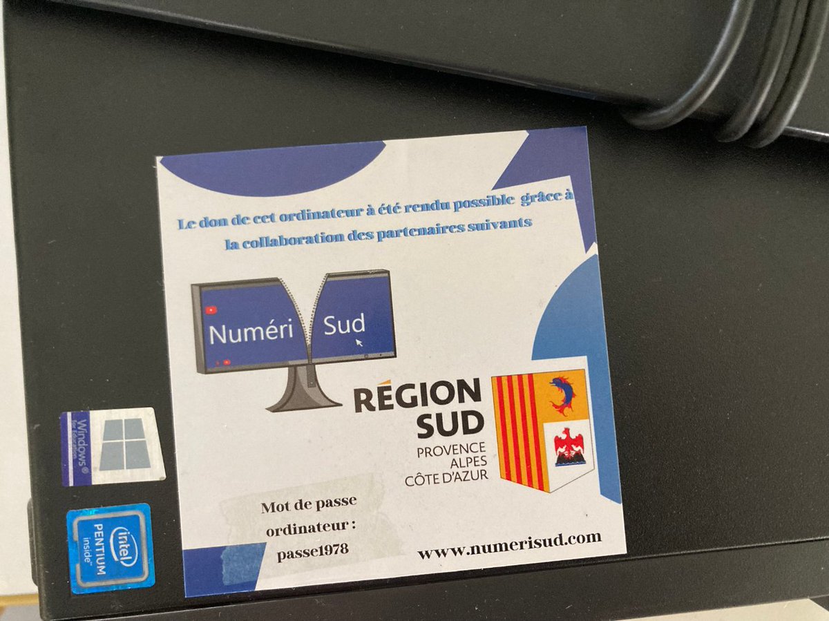 Lycée Régional Parc Saint Jean tweet media