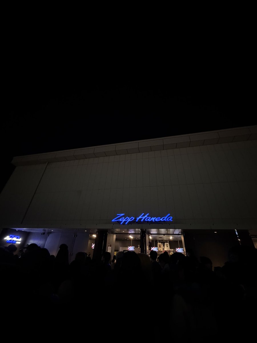 ren__codm's tweet photo. Yo-Sea    zepp haneda
Kaneee来たしRendezvousやったし最高すぎ https://t.co/H1BKX1CxG9