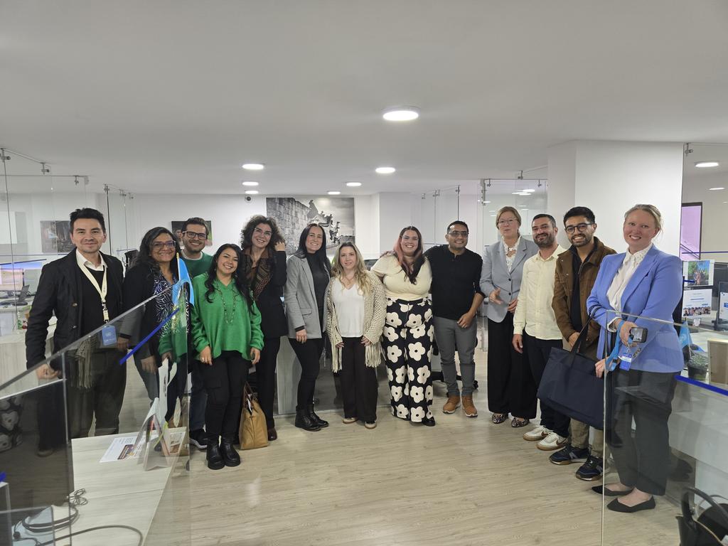 Louise Chamberlain tweet media