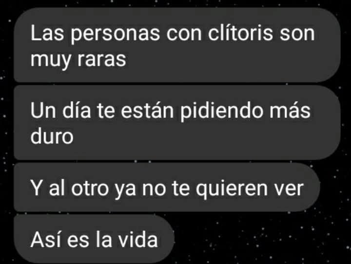 cxrrly's tweet photo. Tal cual https://t.co/BUBsEffLpc