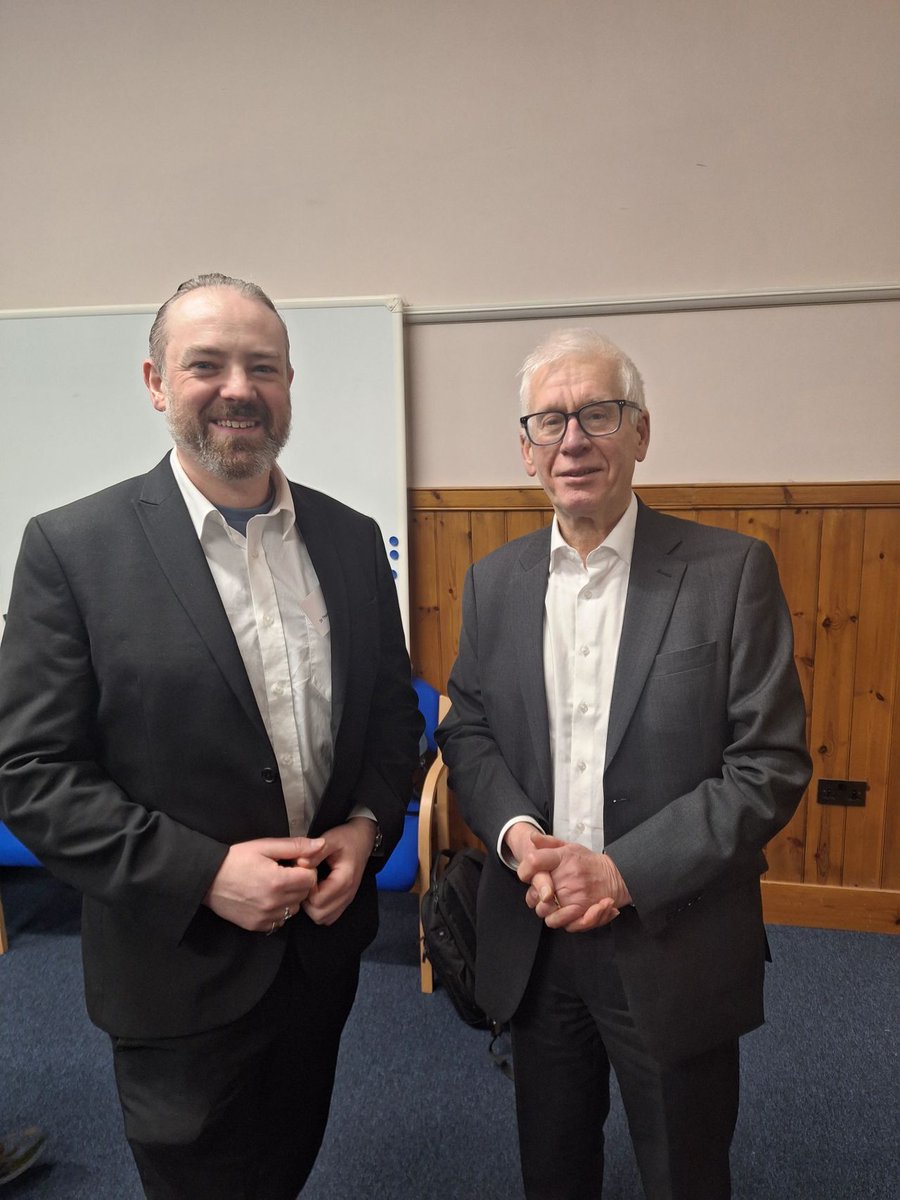 Thomas L Muinzer tweet media