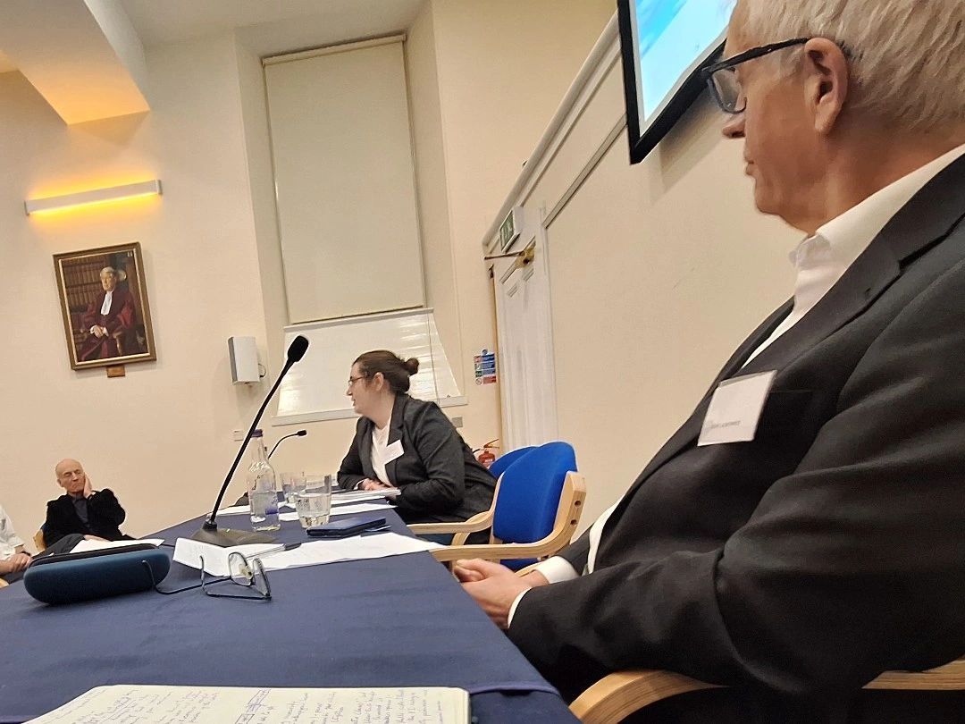 Thomas L Muinzer tweet media