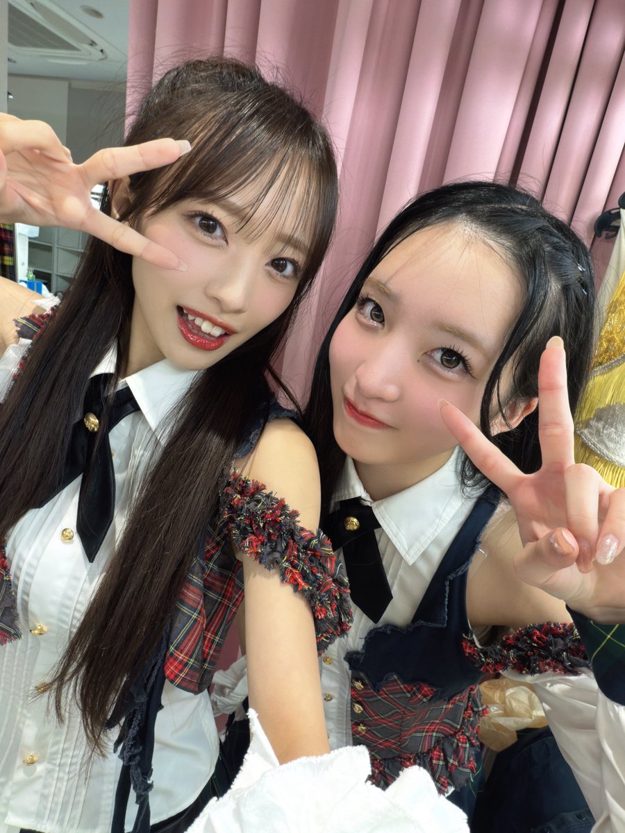 向井地 美音 (@mionnn_48) / Posts / X