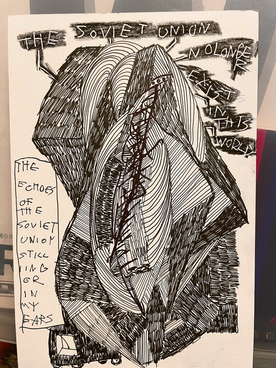 halspirits (mitame) (@mitame_language) on Twitter photo 