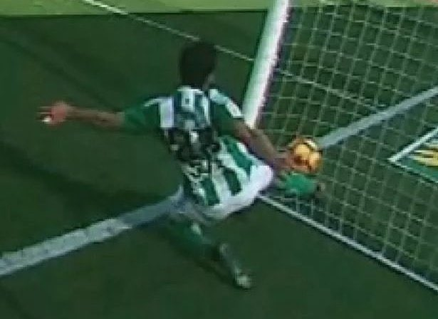 Prohibido olvidar que Luis Enrique perdió una liga por culpa de esto en plena época Negreira...