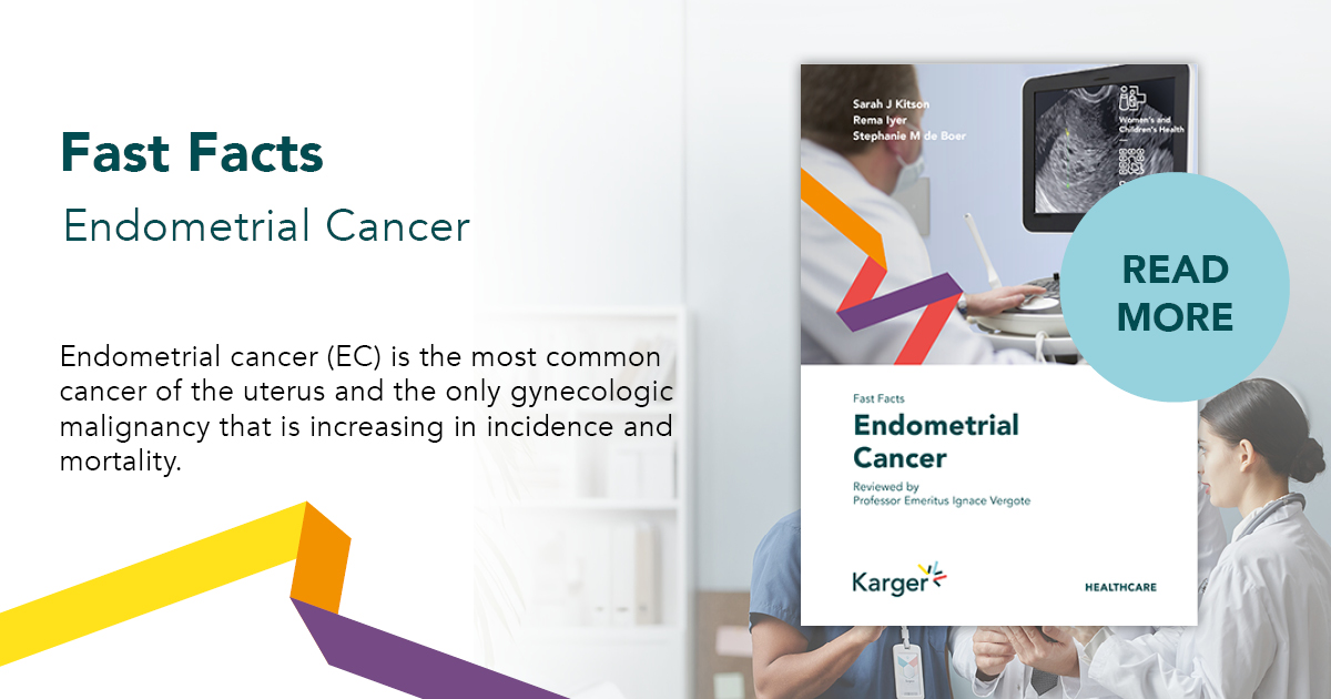 Healthcare | Karger tweet media