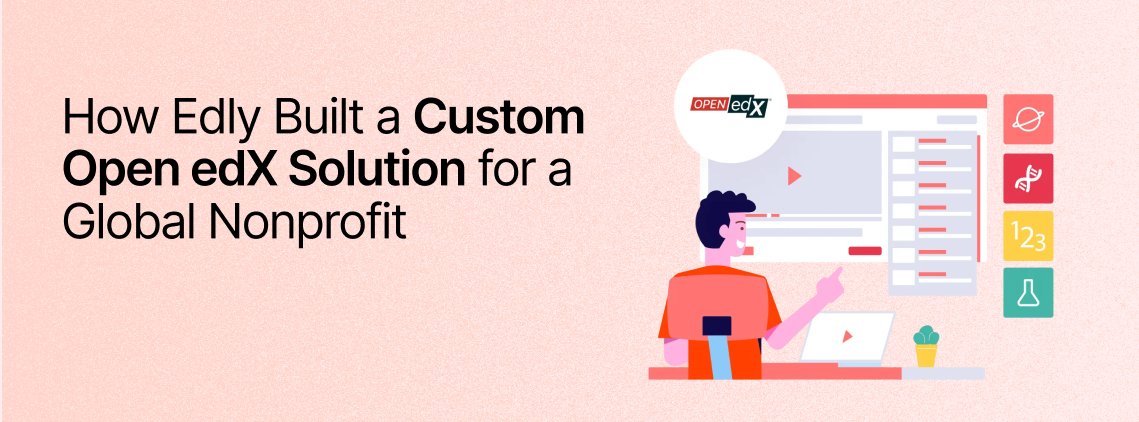 Open edX tweet media