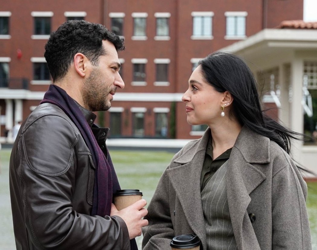 اويلييييي بس ع التنااااسق الخيالي ❤️‍🔥❤️‍🔥❤️‍🔥🫦
#ZeySer ~ #güllervegünahlar