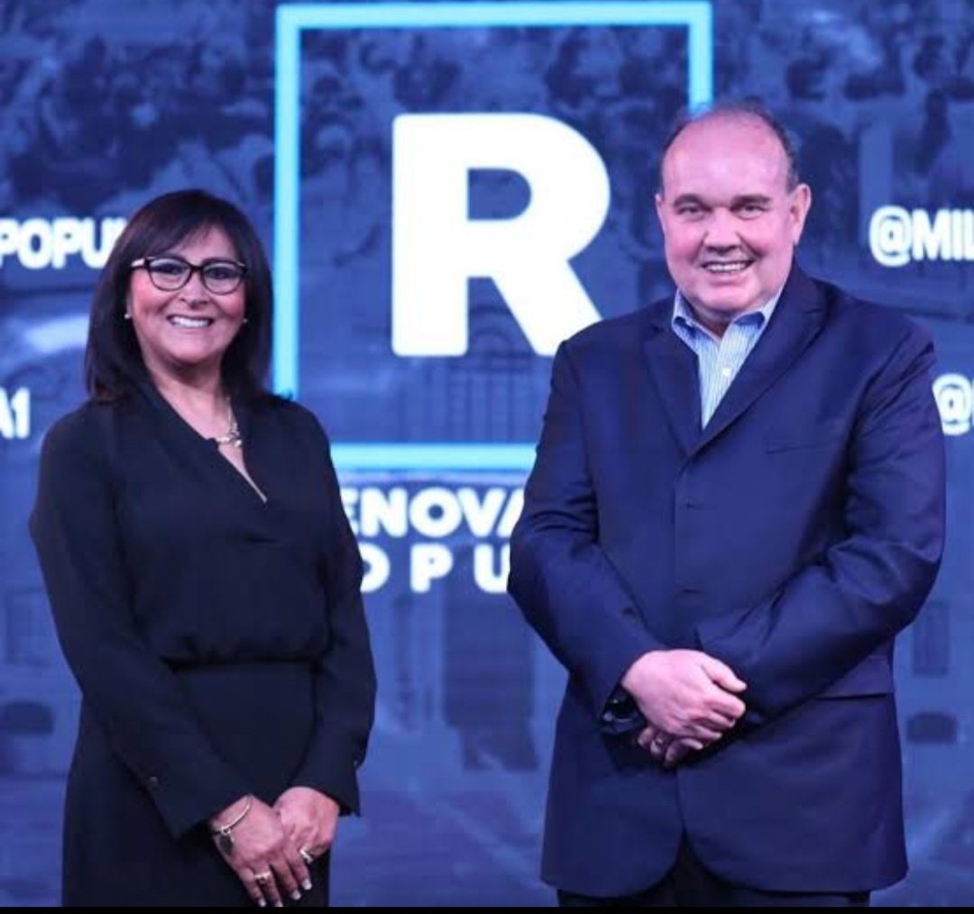 RoyAlta_Peru's tweet photo. Estas son las Leyes que ha sacado 
Renovación Popular: 
- Ley contra educación sexual en Colegios 
- Ley contra el aborto terapéutico 
- Creo centro para q niñas tuvieran hijos de su violador 
- Prohibió el enfoque de género
- Quiere q el Concebido tenga DNI 
#PorEstosNo2026!! https://t.co/jpmvtUOO79