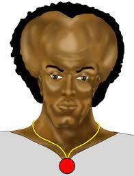 SGP to wysłannik Yakuba