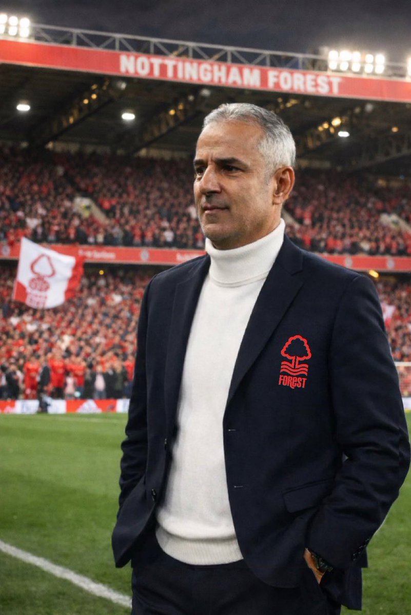 #İsmailKartalGöreve #NothinghamForest