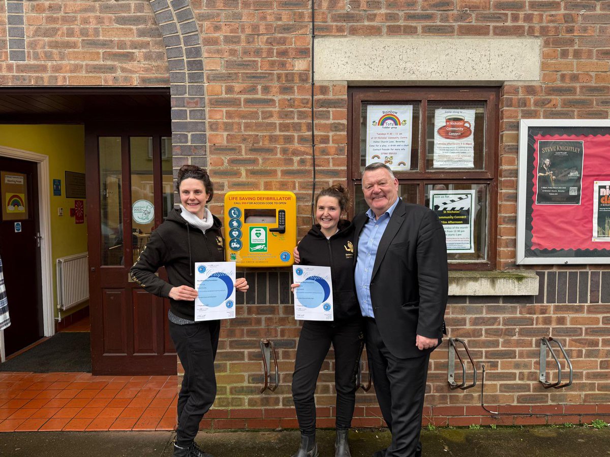 The OK Foundation tweet media