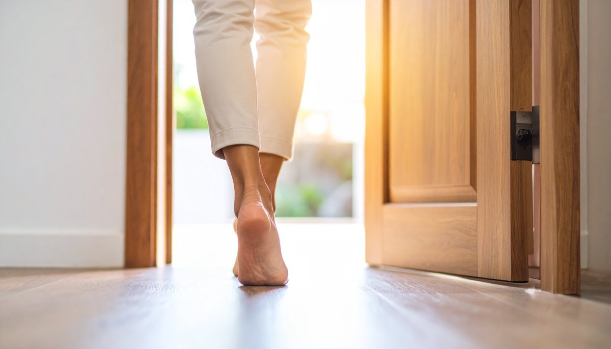 IrvingFoot's tweet image. Long days, sore heels? Let us help you step back into comfort. Visit us today!
#HeelPainHelp #ComfortInEveryStep
bit.ly/41wCyi5