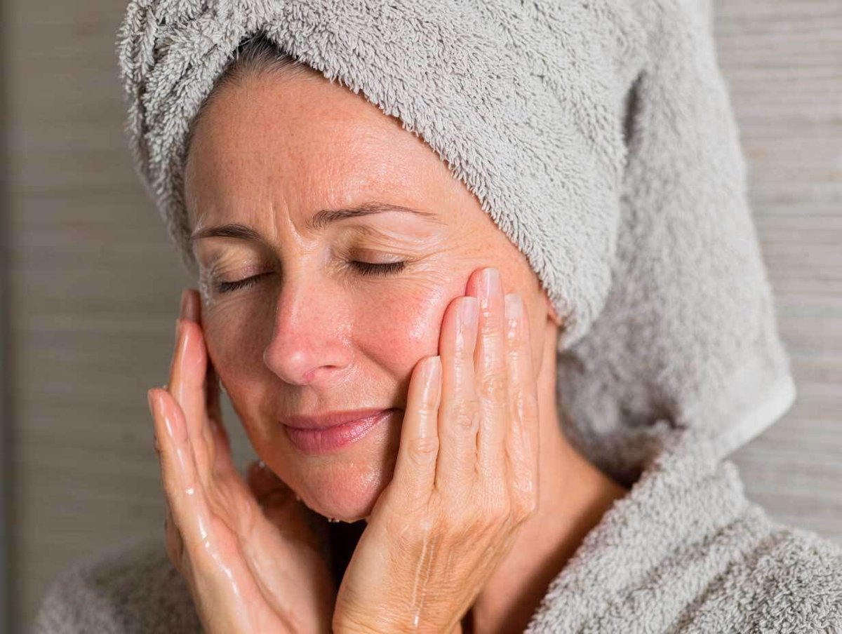 RealRevivaLabs's tweet image. Is your skin suddenly sensitive to everything? Discover the reasons behind this change and how to support your skin's health! 🌱✨ #SkincareTips #SensitiveSkin - buff.ly/r2vjAz3