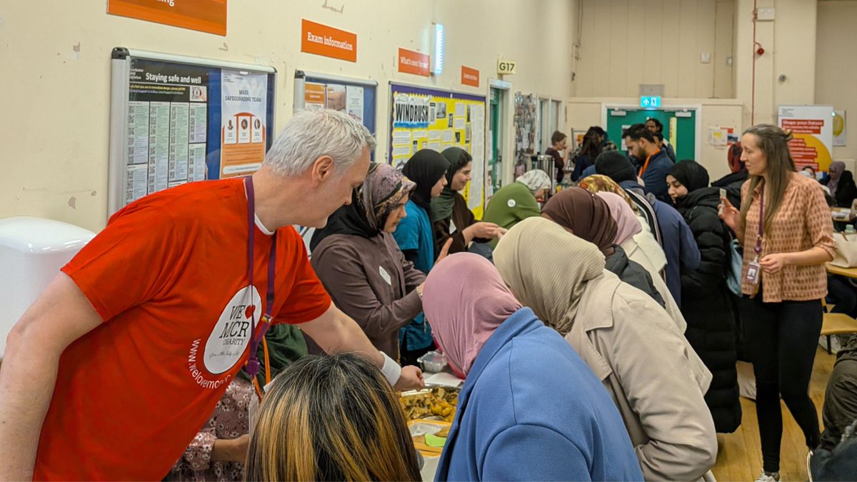 Manchester Adult Ed. tweet media