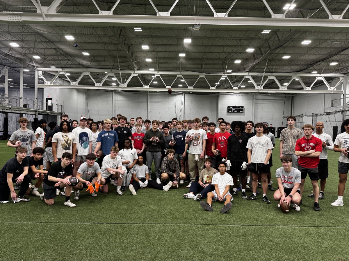 Coach Jim Cantafio tweet media