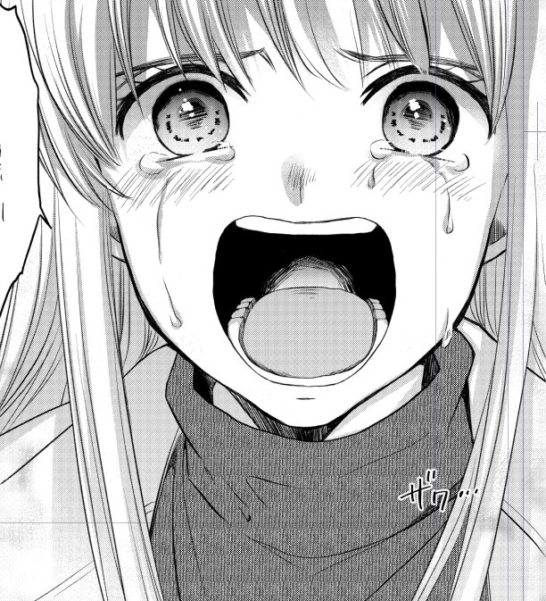 原稿褒めてもらた🙌今月末発売のコミックヘヴンに掲載予定です〜