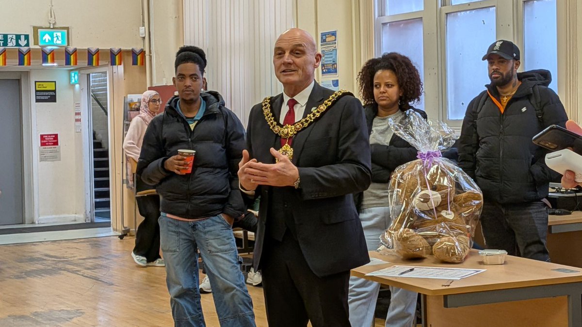 Manchester Adult Ed. tweet media