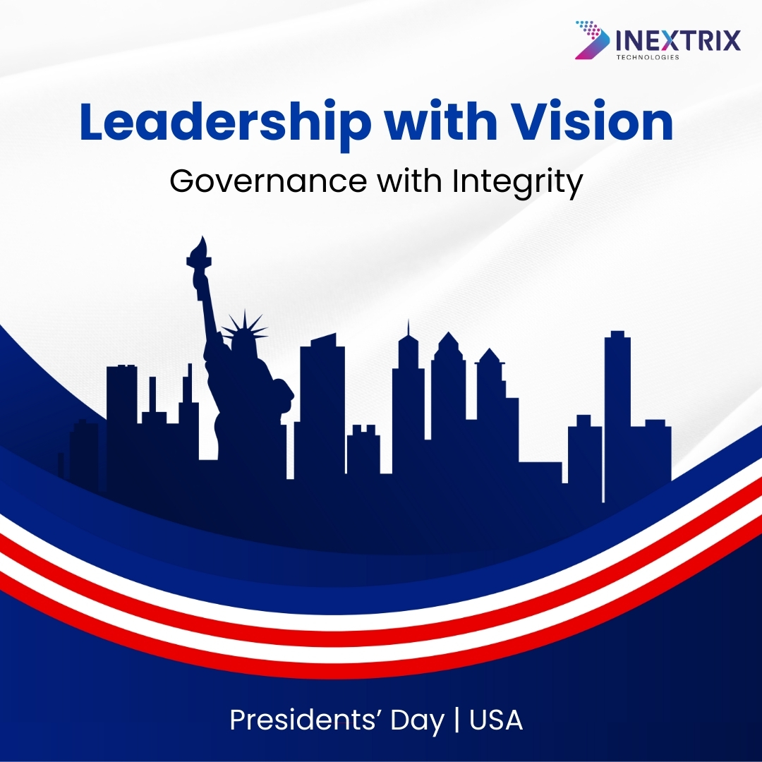 Inextrix Technologies Pvt. Ltd. tweet media