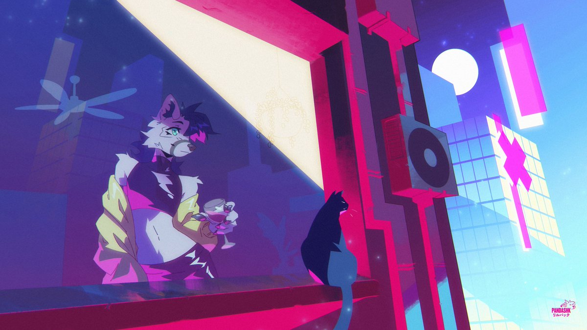 what is ash yapping about tweet media