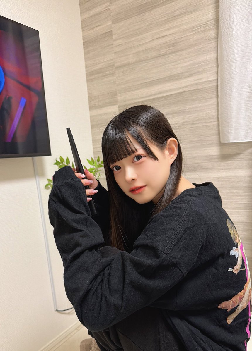 まりんさんおやすみなさいませ🌛💤♡