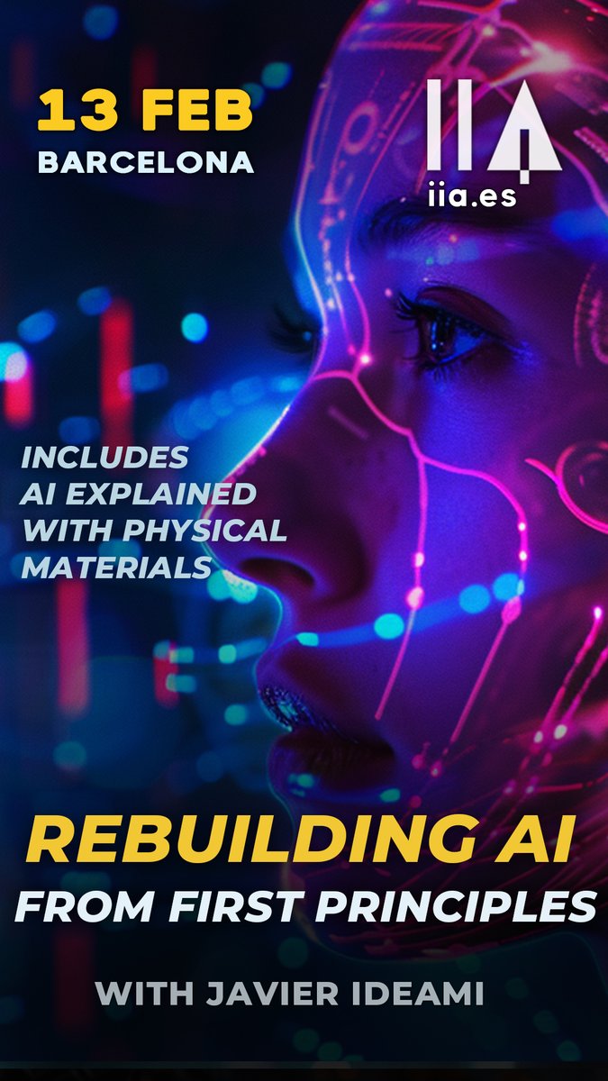 Javier Ideami tweet media