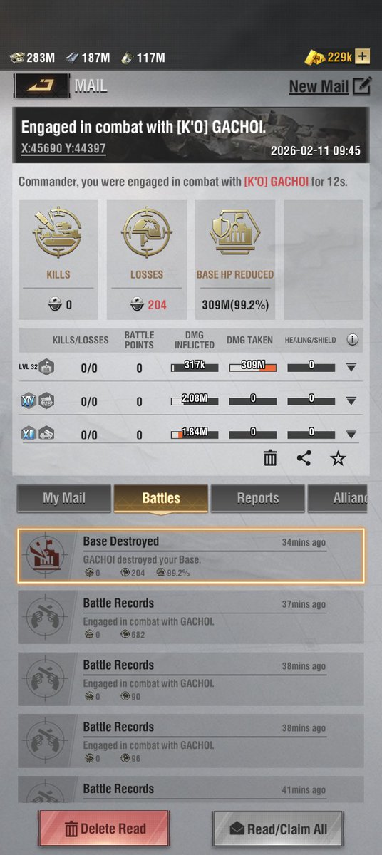 David Vingman tweet media