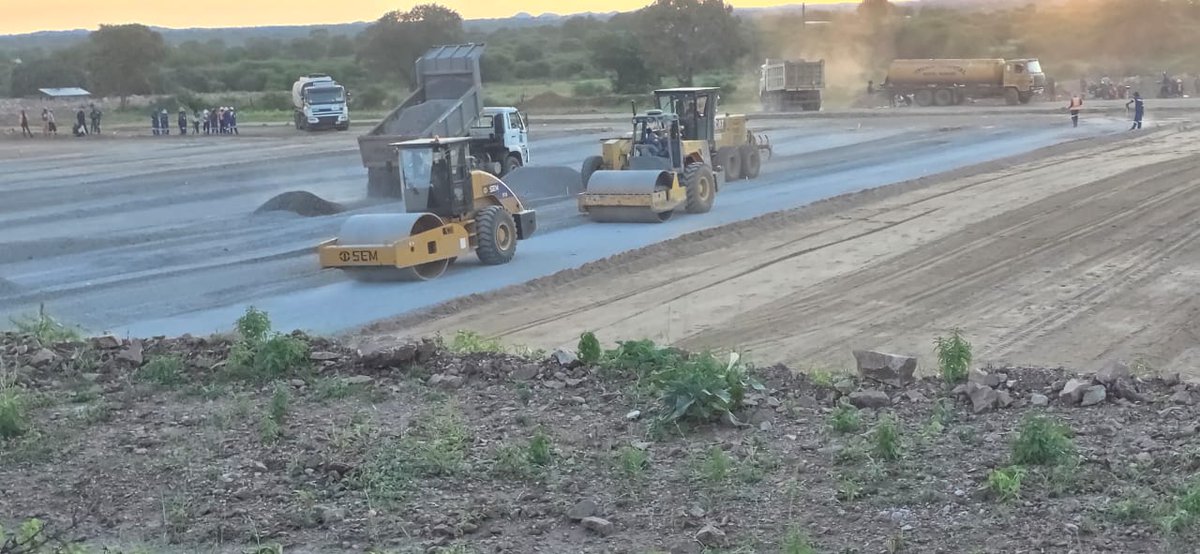 Matobo Rural District Council tweet media