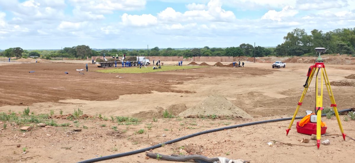 Matobo Rural District Council tweet media