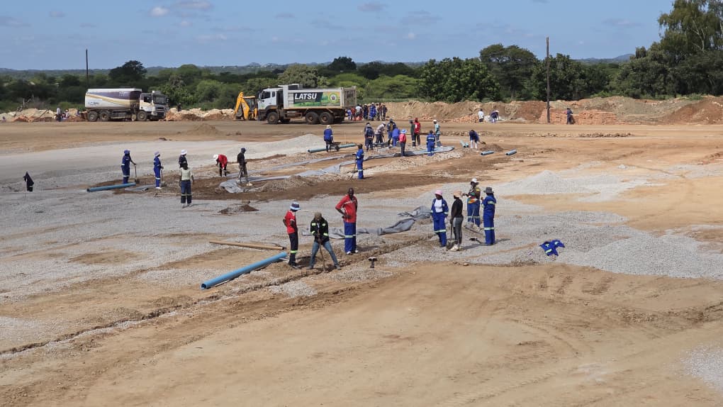 Matobo Rural District Council tweet media