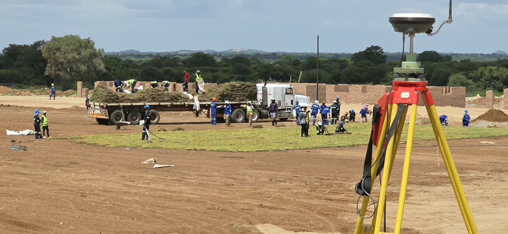 Matobo Rural District Council tweet media
