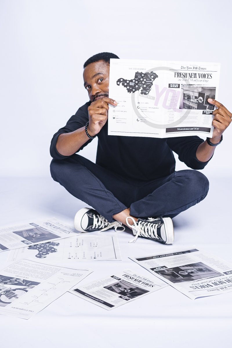 YOUFM898's tweet photo. This is where Friday officially begins. @SydneyLetsapa flips the switch and the weekend responds.

Zero stress. Maximum vibes.
#WeekendSwitchUp is your Friday night headquarters.

📻 89.8 – 103.9 FM | DSTV 842 | #YOUConnect App https://t.co/ly6CeWyAih