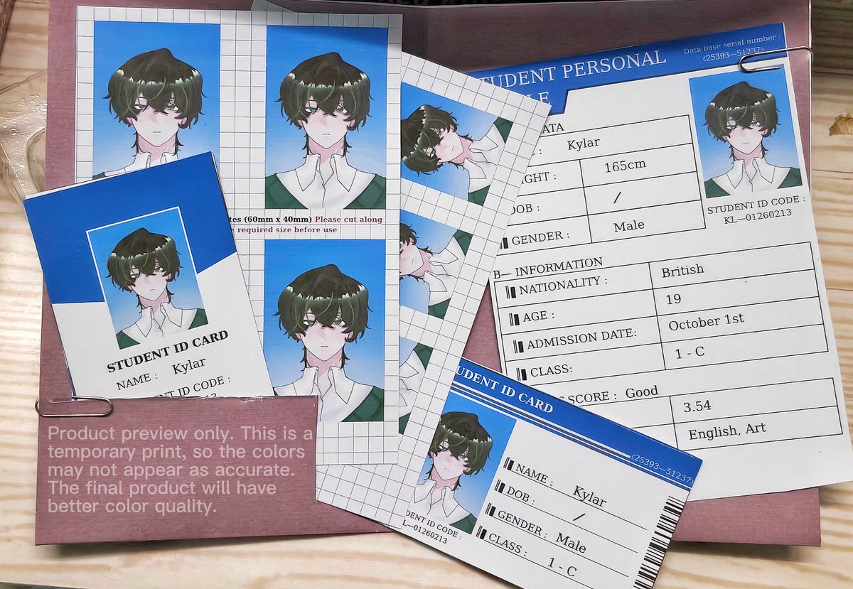 Geyue 🎀 tweet media