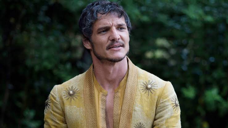 Daniel Ings who portrays Lyonel Baratheon in 'A Knight of the Seven Kingdoms' says he also auditioned for the 'Game of Thrones' roles  of Theon Greyjoy and Oberyn Martell.

He lost out to Alfie Allen and Pedro Pascal, but said it was the right choices in retrospect.

(Source: