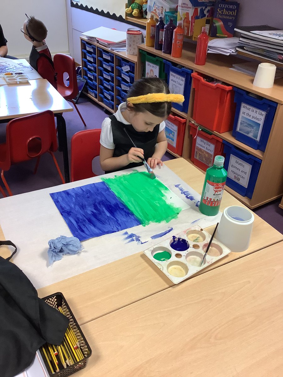 Year 1 Ordsall Primary School tweet media