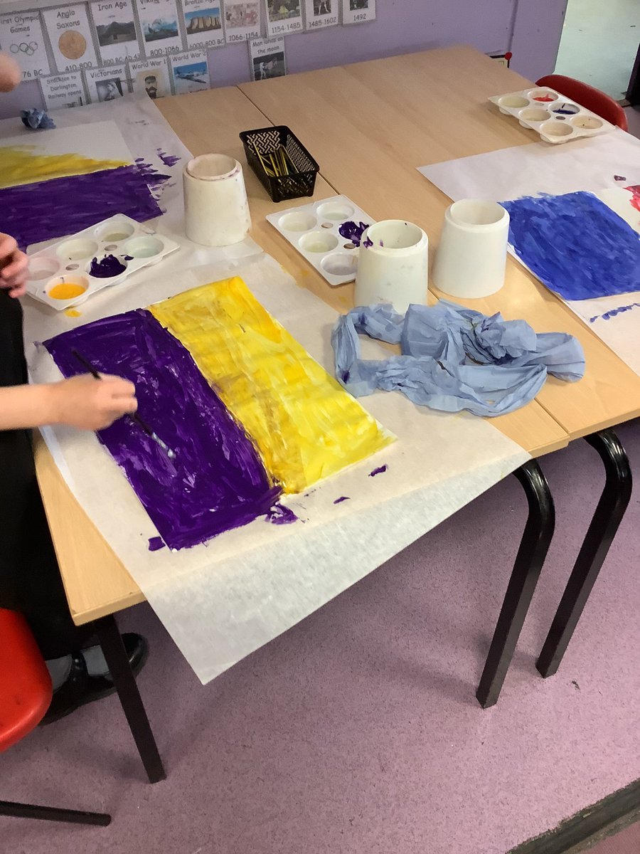 Year 1 Ordsall Primary School tweet media