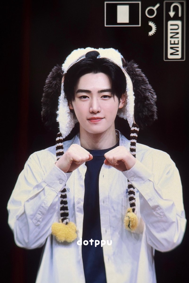 260212 엠투유

#성훈 #SUNGHOON #ソンフン #엔하이픈 #ENHYPEN