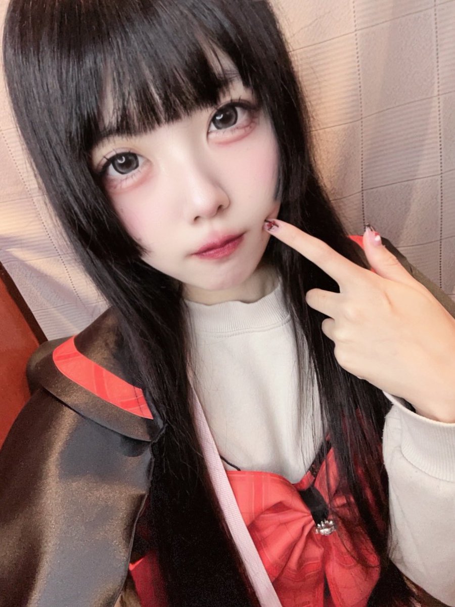 ろぐいんしました❣️
きなせさんと5時まで❣️
久しぶりに赤きた気がする🙋🏻‍♀️

#大阪コンカフェ #ミナミコンカフェ #宗右衛門町 #難波 #ミナミ #コンカフェ #アニソンバー