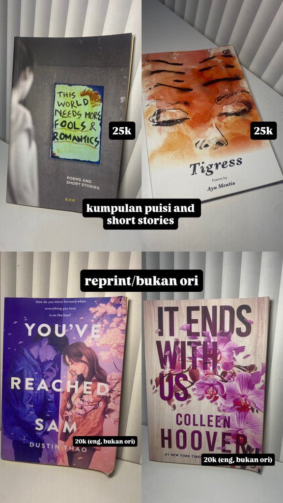 dia | joki canva, ppt, design, ketik tweet media