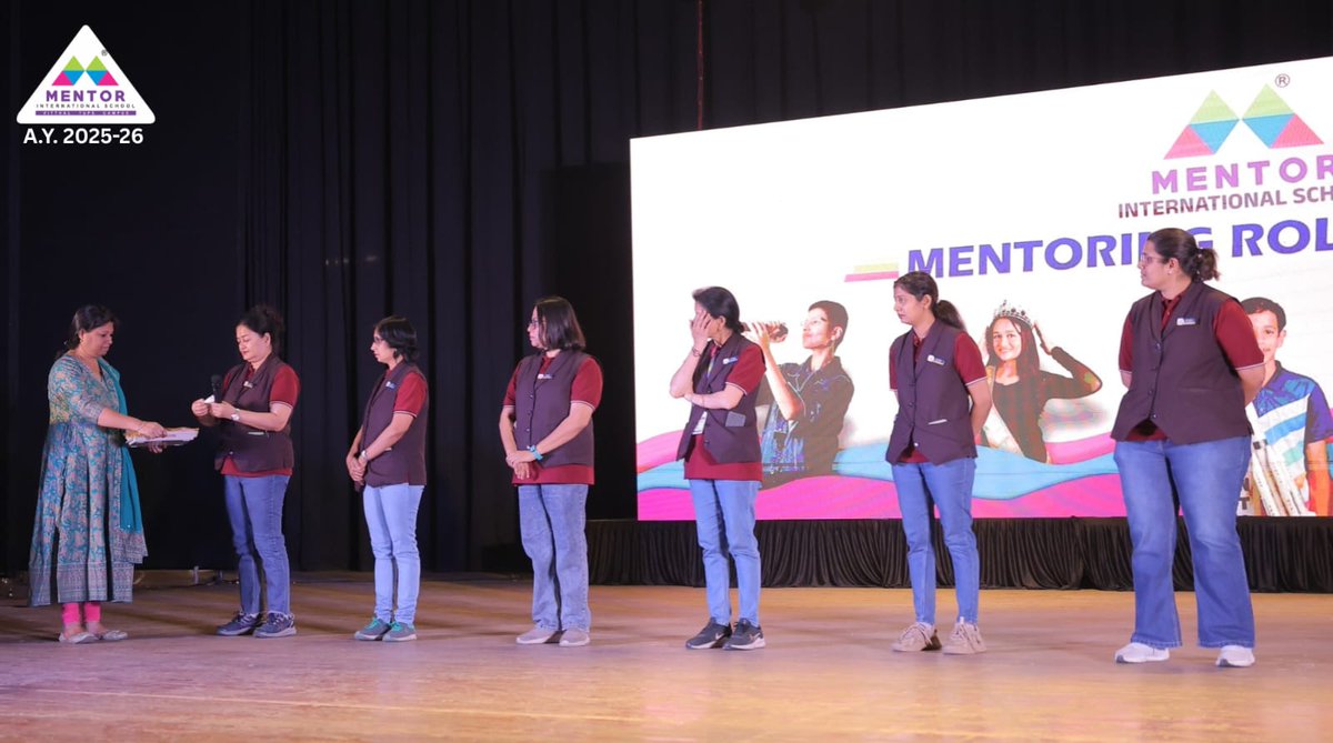 MentorCBSE's tweet photo. #StudentLedConference
#SLC
#StudentVoice
#StudentCenteredLearning
#LearningJourney
#GrowthMindset
#StudentEmpowerment
#ReflectionInLearning https://t.co/4k1idwu41s