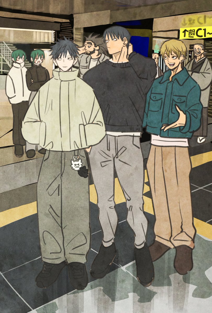 タケウチ　リョースケ (@ryosuketarou) on Twitter photo 