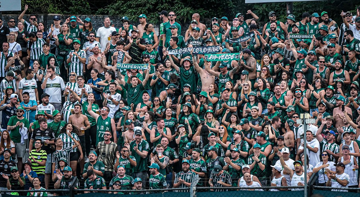 Coritiba tweet media