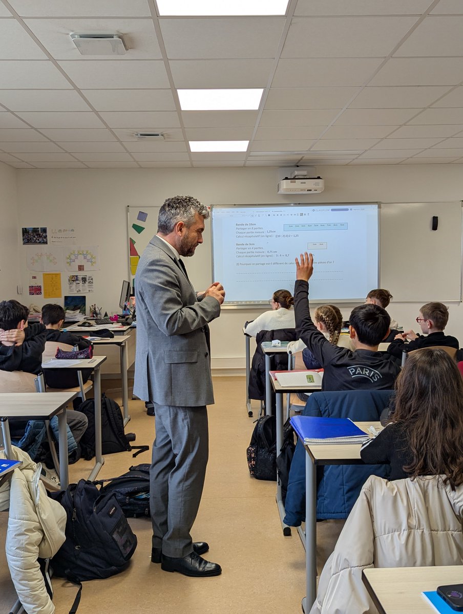 Académie d'Orléans-Tours tweet media