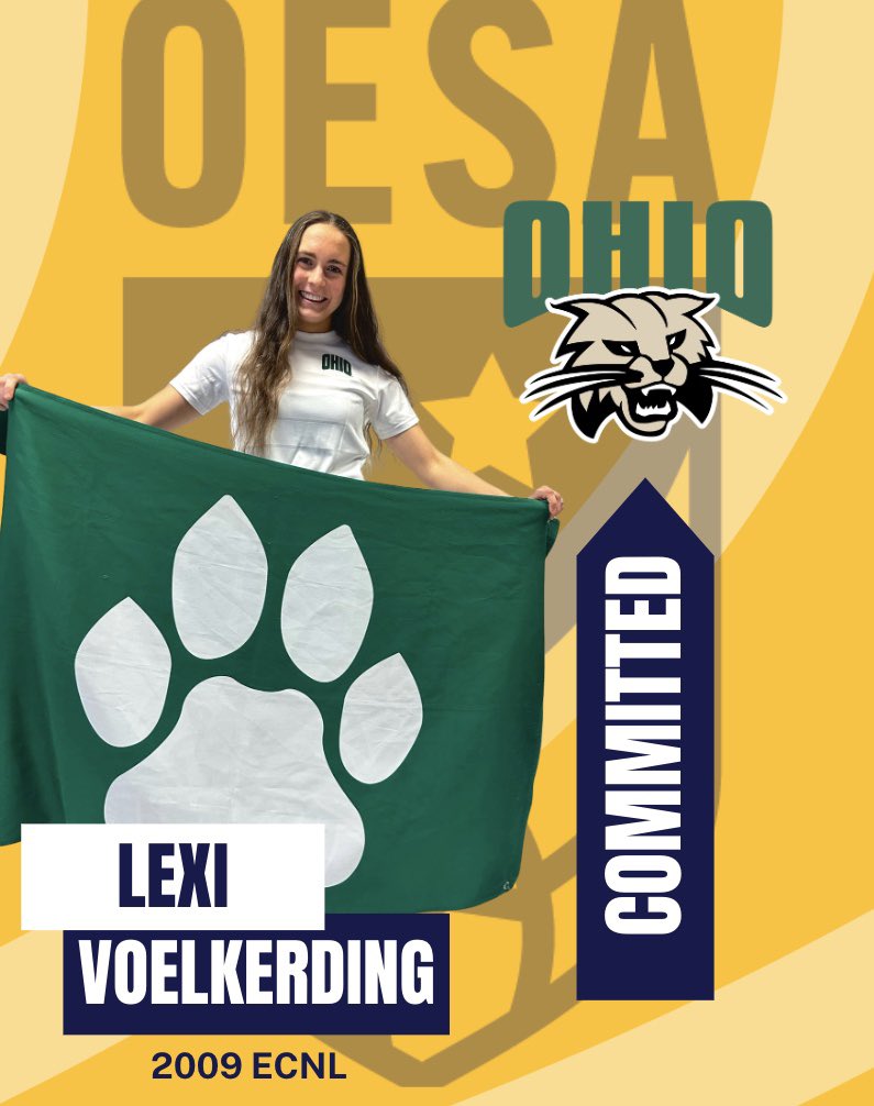 Ohio Elite Soccer Academy tweet media