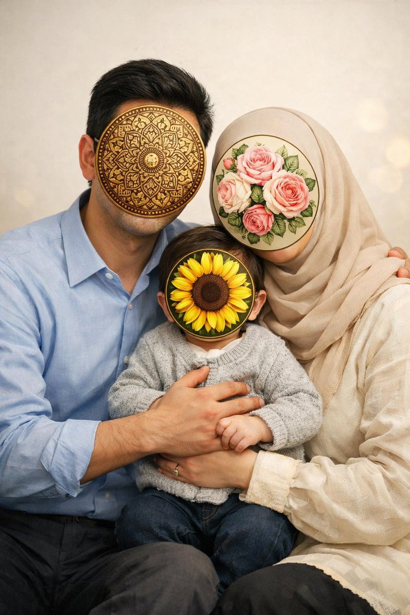BWA846's tweet photo. The treasure remains, hidden yet alive.
The future is uncertain, but God willing, both are ready and share the same dreams. If God wills, they will have a child too. What matters is that the circumstances allow them to be together—everything else is in God’s hands. https://t.co/3DcsqBDxZe