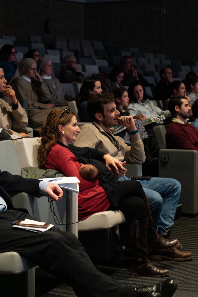 El pasado fin de semana celebramos las II Jornadas: Universidad, Quo Vadis?, en las que reunimos a reconocidos académicos y a un público atento y reflexivo para abordar, desde el rigor intelectual, la naturaleza y la misión propias de la Universidad.