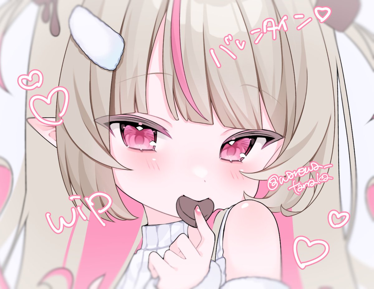 ꒰ঌ我は田中໒꒱ にじそ〈東6コ-49〉 (@warewa_tanaka) on Twitter photo 