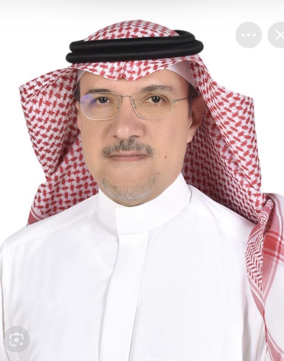 سعودعبدالعزيز السويلم tweet media